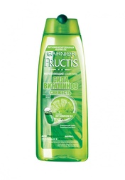 Шампуни Garnier