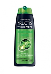 Шампуни Garnier