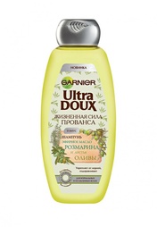Шампуни Garnier