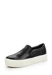 Слипоны DKNY