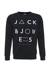 Худи Jack &amp;amp; Jones