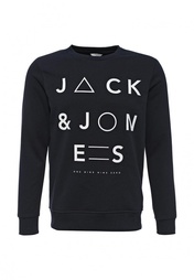 Худи Jack &amp;amp; Jones