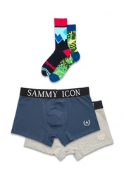 Комплект трусов и носков Sammy Icon