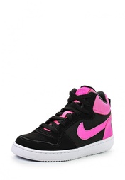 Кеды Nike