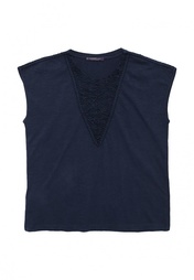 Футболка Violeta by Mango