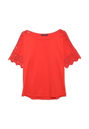 Футболка Violeta by Mango