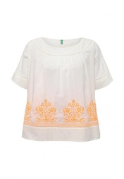 Блуза United Colors of Benetton