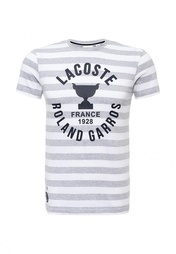 Футболка Lacoste