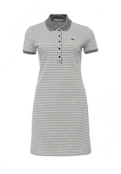 Платье Lacoste