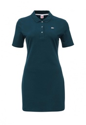 Платье Lacoste