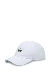 Бейсболка Lacoste