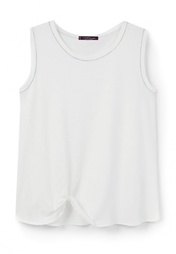 Топ Violeta by Mango