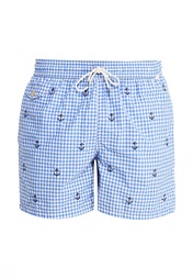 Шорты для плавания Polo Ralph Lauren