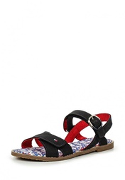 Сандалии Tommy Hilfiger