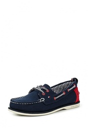 Топсайдеры Tommy Hilfiger