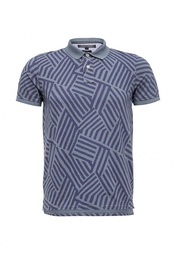 Поло Tommy Hilfiger