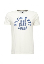 Футболка Tommy Hilfiger