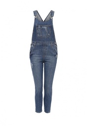 Комбинезон джинсовый Topshop