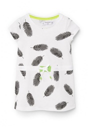 Платье Mango Kids