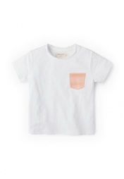 Футболка Mango Kids