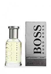 Туалетная вода Hugo Boss