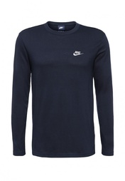 Лонгслив Nike