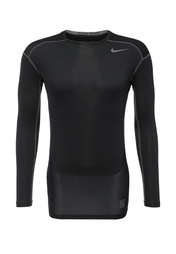 Лонгслив компрессионный Nike