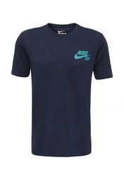Футболка спортивная Nike