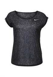 Футболка спортивная Nike