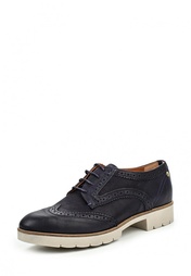 Ботинки Tommy Hilfiger
