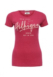 Футболка Tommy Hilfiger Denim
