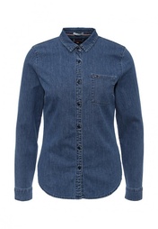Рубашка джинсовая Tommy Hilfiger Denim