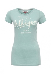 Футболка Tommy Hilfiger Denim