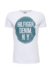 Футболка Tommy Hilfiger Denim