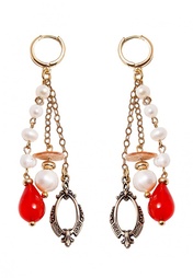 Серьги Kameo-Bis