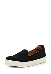 Слипоны Topshop