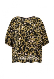 Блуза Topshop