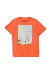 Футболка Billabong