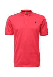 Поло U.S. Polo Assn.