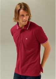 Футболка поло Tom Tailor