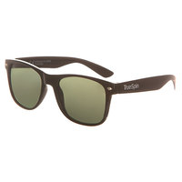 Очки TrueSpin Classic Black Gloss