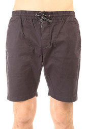 Шорты классические Globe Goodstock Beach Short Navy