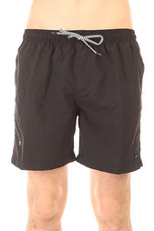 Шорты пляжные Globe Dana Poolshort Black