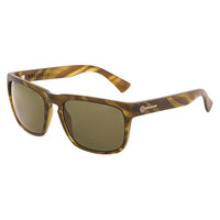 Очки Electric Knoxville Matt Oliv Tort/Gry