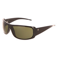 Очки Electric Charge Xl Gloss Black/Grey