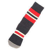 Носки средние Globe Premium Sock Medium Stripe