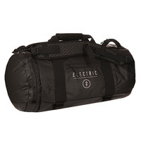 Сумка спортивная Electric 1/4 Track Duffel Black