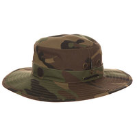 Шляпа Electric Electric Co Camo