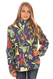 Куртка женская Penfield Gibson Botanical Jacket Navy