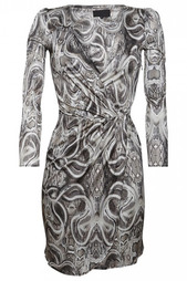 Платье Philipp Plein